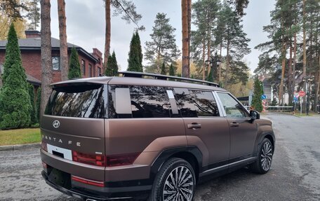 Hyundai Santa Fe IV, 2025 год, 5 750 000 рублей, 8 фотография