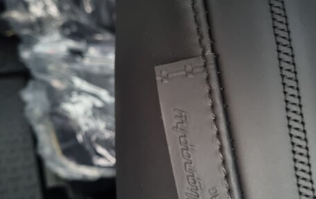 Hyundai Santa Fe IV, 2025 год, 5 750 000 рублей, 14 фотография