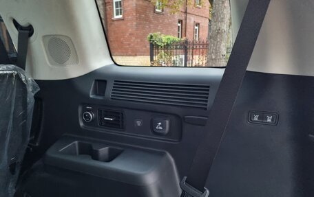 Hyundai Santa Fe IV, 2025 год, 5 750 000 рублей, 23 фотография