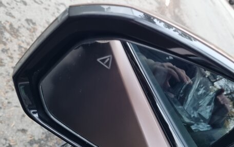 Hyundai Santa Fe IV, 2025 год, 5 750 000 рублей, 24 фотография