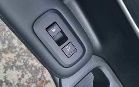 Hyundai Santa Fe IV, 2025 год, 5 750 000 рублей, 18 фотография