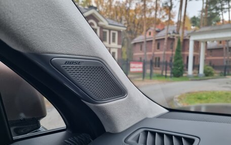 Hyundai Santa Fe IV, 2025 год, 5 750 000 рублей, 36 фотография