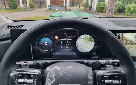 Hyundai Santa Fe IV, 2025 год, 5 750 000 рублей, 31 фотография