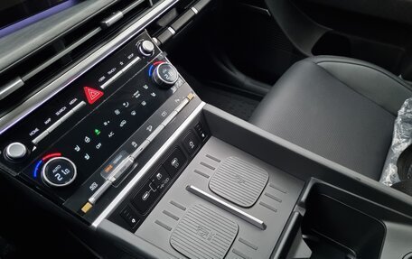 Hyundai Santa Fe IV, 2025 год, 5 750 000 рублей, 37 фотография