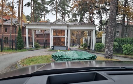 Hyundai Santa Fe IV, 2025 год, 5 750 000 рублей, 35 фотография