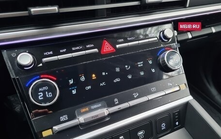 Hyundai Santa Fe IV, 2025 год, 5 750 000 рублей, 33 фотография