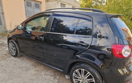 Volkswagen Golf Plus II, 2011 год, 880 000 рублей, 3 фотография