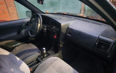 Volkswagen Passat B3, 1990 год, 110 000 рублей, 5 фотография