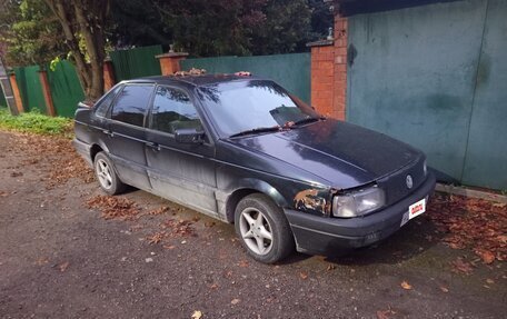Volkswagen Passat B3, 1990 год, 110 000 рублей, 4 фотография