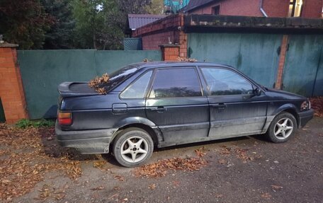 Volkswagen Passat B3, 1990 год, 110 000 рублей, 3 фотография