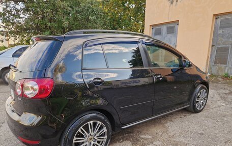 Volkswagen Golf Plus II, 2011 год, 880 000 рублей, 8 фотография