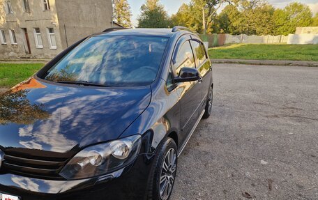 Volkswagen Golf Plus II, 2011 год, 880 000 рублей, 4 фотография