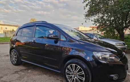 Volkswagen Golf Plus II, 2011 год, 880 000 рублей, 9 фотография