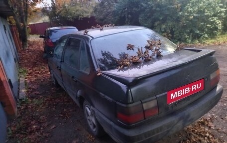 Volkswagen Passat B3, 1990 год, 110 000 рублей, 2 фотография