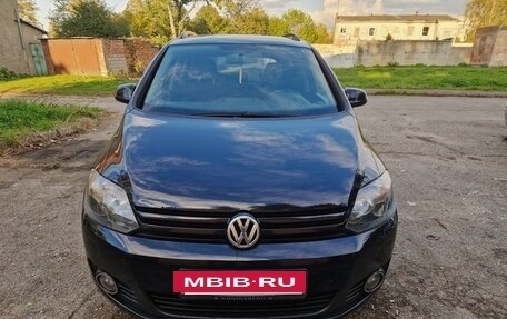 Volkswagen Golf Plus II, 2011 год, 880 000 рублей, 6 фотография