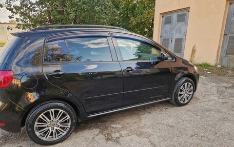 Volkswagen Golf Plus II, 2011 год, 880 000 рублей, 10 фотография