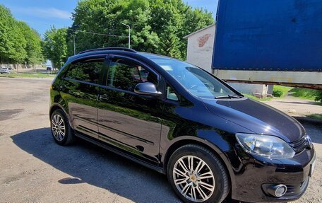Volkswagen Golf Plus II, 2011 год, 880 000 рублей, 12 фотография