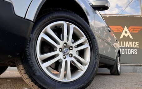 Volvo XC90 II рестайлинг, 2008 год, 1 100 000 рублей, 10 фотография