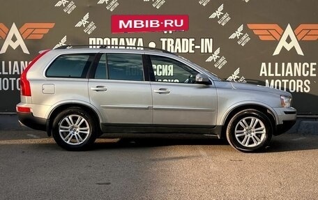 Volvo XC90 II рестайлинг, 2008 год, 1 100 000 рублей, 9 фотография