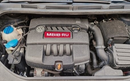 Volkswagen Golf Plus II, 2011 год, 880 000 рублей, 15 фотография