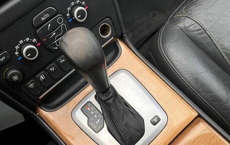Volvo XC90 II рестайлинг, 2008 год, 1 100 000 рублей, 27 фотография