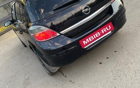 Opel Astra H, 2005 год, 470 000 рублей, 2 фотография