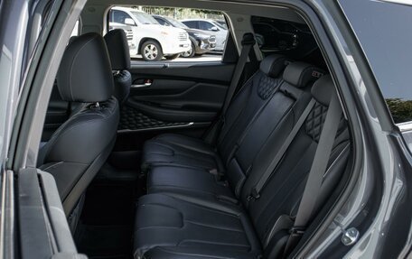 Hyundai Santa Fe IV, 2022 год, 3 999 000 рублей, 11 фотография