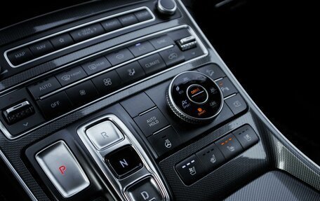 Hyundai Santa Fe IV, 2022 год, 3 999 000 рублей, 19 фотография