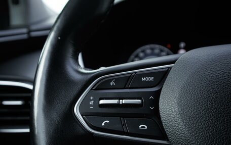 Hyundai Santa Fe IV, 2022 год, 3 999 000 рублей, 21 фотография