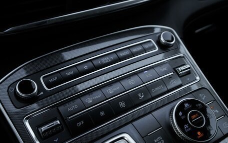 Hyundai Santa Fe IV, 2022 год, 3 999 000 рублей, 18 фотография