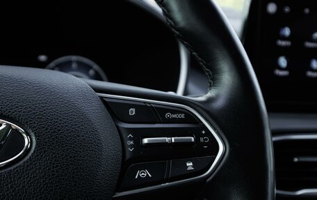 Hyundai Santa Fe IV, 2022 год, 3 999 000 рублей, 22 фотография