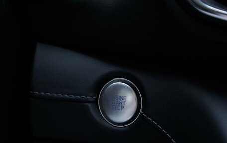 Hyundai Santa Fe IV, 2022 год, 3 999 000 рублей, 24 фотография