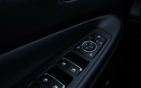 Hyundai Santa Fe IV, 2022 год, 3 999 000 рублей, 27 фотография