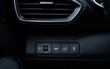 Hyundai Santa Fe IV, 2022 год, 3 999 000 рублей, 28 фотография