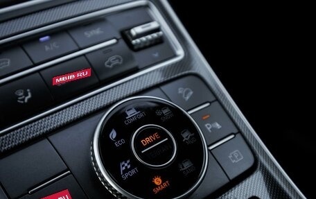 Hyundai Santa Fe IV, 2022 год, 3 999 000 рублей, 20 фотография