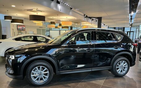 Mazda CX-5 II, 2025 год, 4 700 000 рублей, 3 фотография