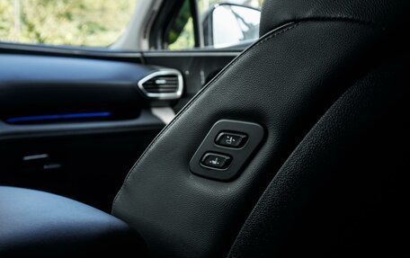 Hyundai Santa Fe IV, 2022 год, 3 999 000 рублей, 29 фотография