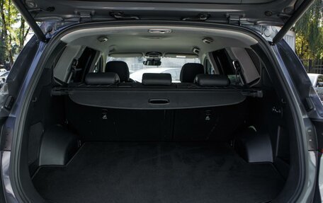 Hyundai Santa Fe IV, 2022 год, 3 999 000 рублей, 31 фотография