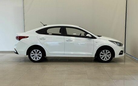 Hyundai Solaris II рестайлинг, 2019 год, 1 360 000 рублей, 11 фотография