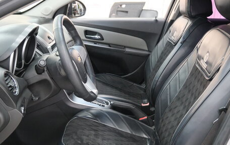 Chevrolet Cruze II, 2013 год, 799 000 рублей, 9 фотография