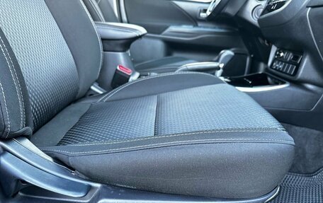 Mitsubishi Outlander III рестайлинг 3, 2021 год, 2 100 000 рублей, 21 фотография