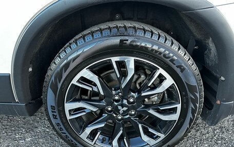 Mitsubishi Outlander III рестайлинг 3, 2021 год, 2 100 000 рублей, 28 фотография