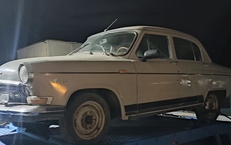 ГАЗ 21 «Волга», 1969 год, 135 000 рублей, 1 фотография