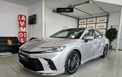 Toyota Camry, 2025 год, 4 770 000 рублей, 1 фотография