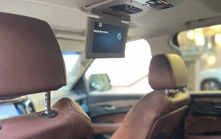 Cadillac Escalade IV, 2016 год, 4 500 000 рублей, 17 фотография