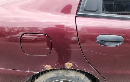 ЗАЗ Chance, 2010 год, 150 000 рублей, 2 фотография