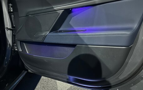 Jaguar XE I рестайлинг, 2018 год, 2 700 000 рублей, 7 фотография