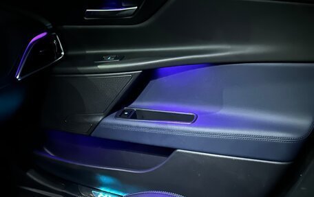 Jaguar XE I рестайлинг, 2018 год, 2 700 000 рублей, 16 фотография