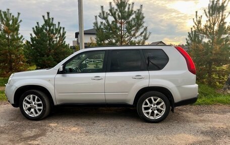 Nissan X-Trail, 2012 год, 1 250 000 рублей, 4 фотография