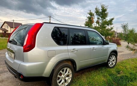 Nissan X-Trail, 2012 год, 1 250 000 рублей, 3 фотография